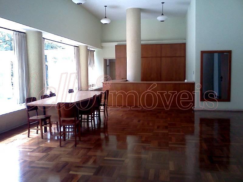 Apartamento à venda com 4 quartos, 208m² - Foto 23