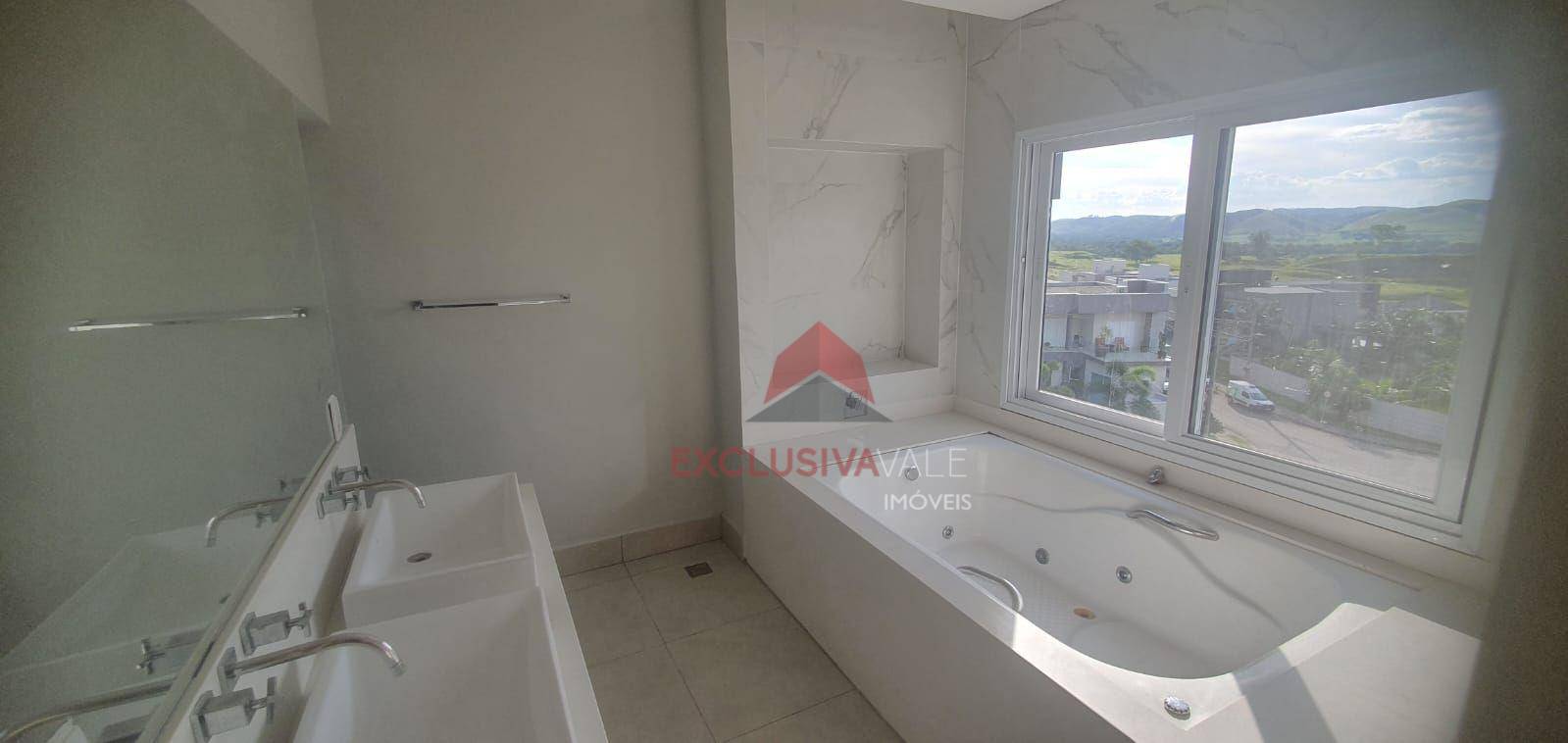 Casa de Condomínio à venda e aluguel com 4 quartos, 489m² - Foto 22