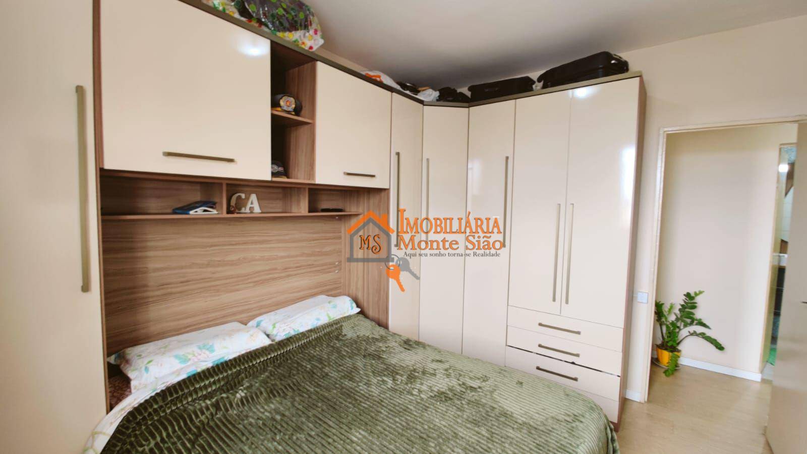 Apartamento para alugar com 2 quartos, 55m² - Foto 14