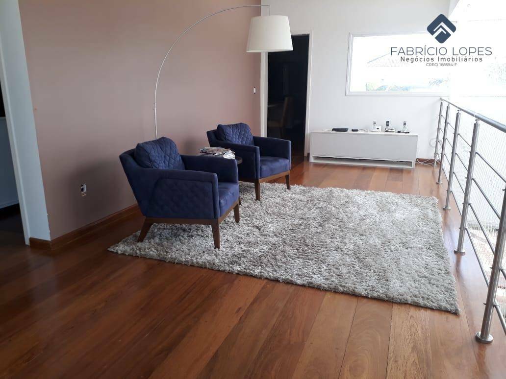 Casa à venda com 4 quartos, 500m² - Foto 8