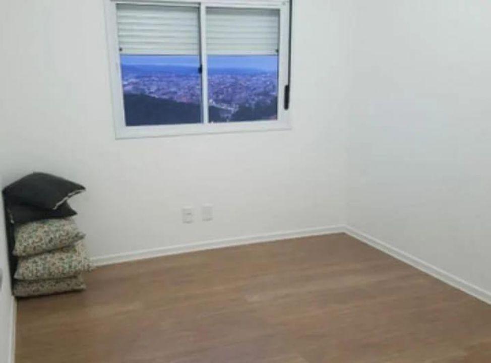 Apartamento à venda com 2 quartos, 56m² - Foto 4