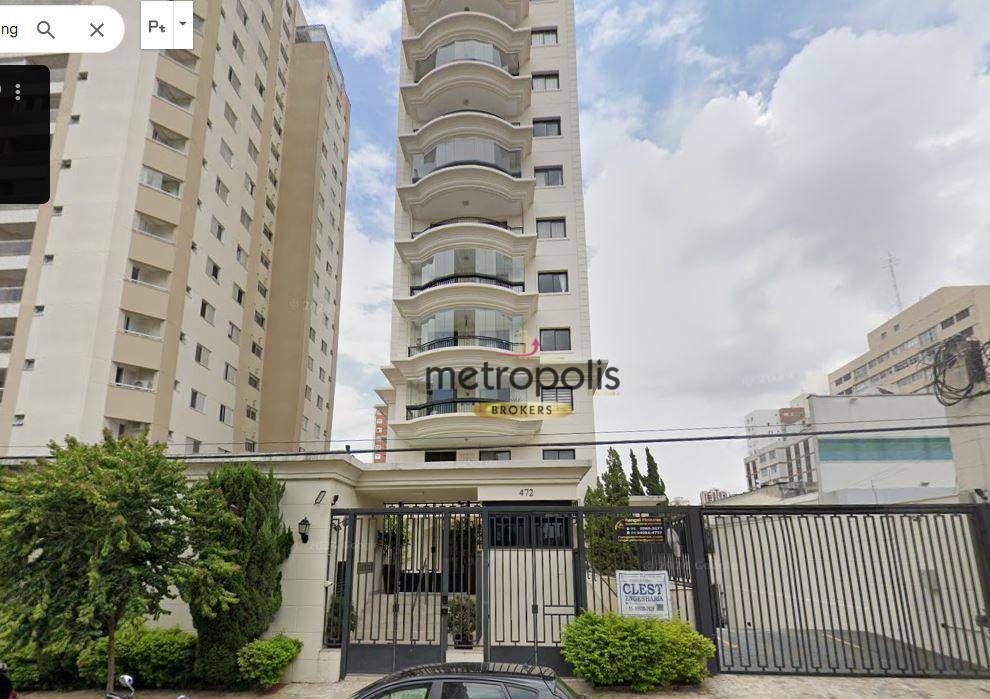 Apartamento à venda e aluguel com 3 quartos, 128m² - Foto 12