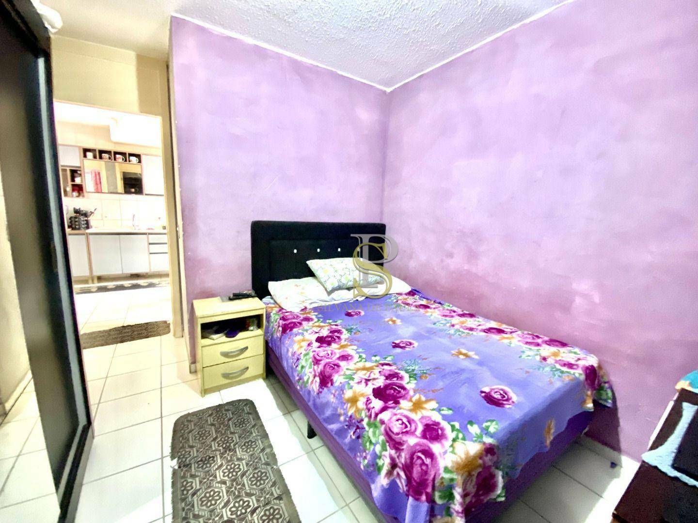 Apartamento à venda com 2 quartos, 49m² - Foto 12