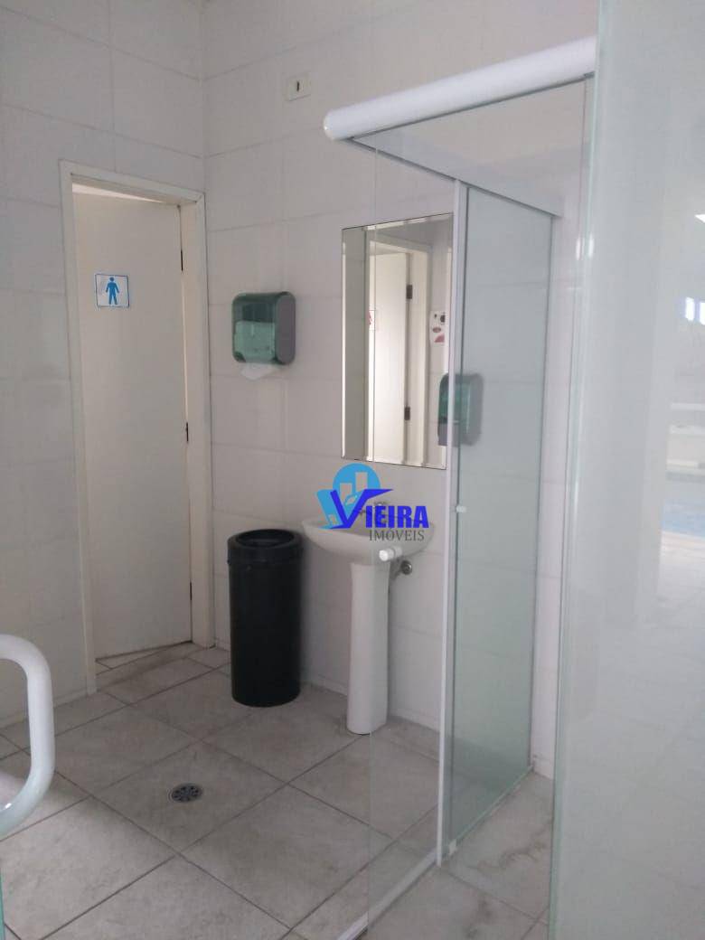 Apartamento à venda com 3 quartos, 127m² - Foto 16