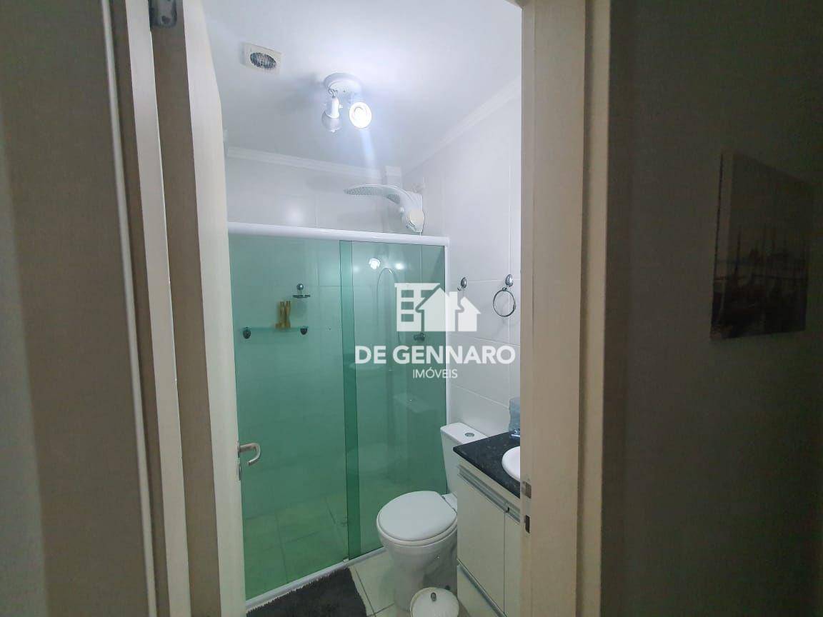 Apartamento à venda com 2 quartos, 70m² - Foto 15