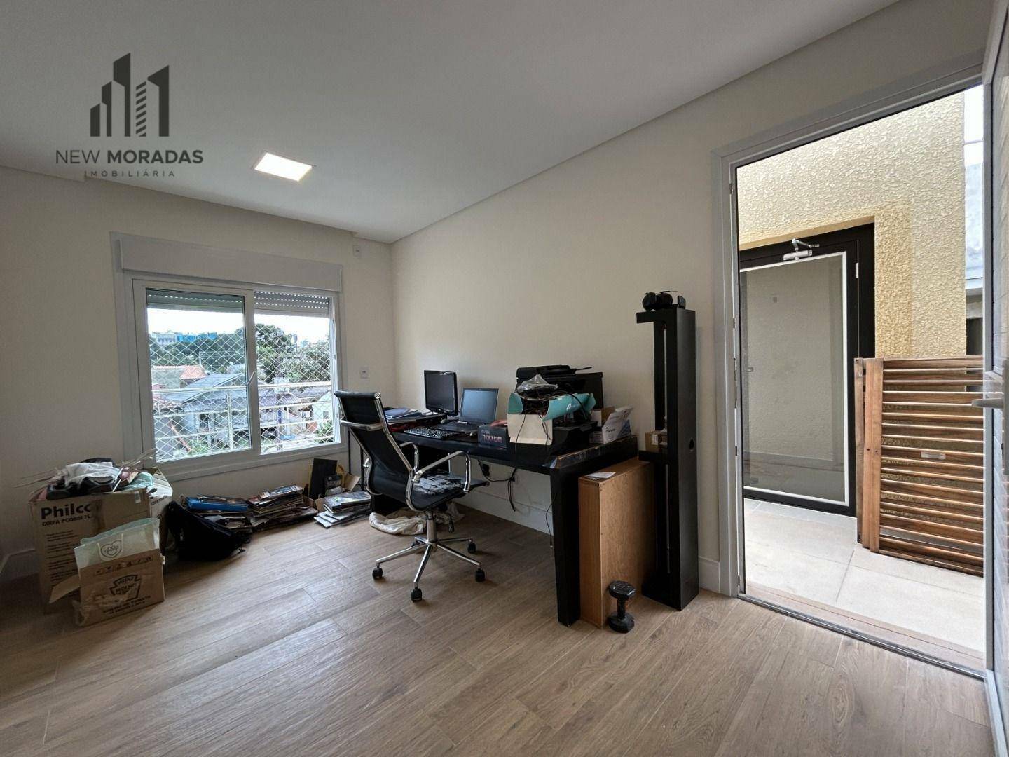 Sobrado à venda com 3 quartos, 179m² - Foto 19