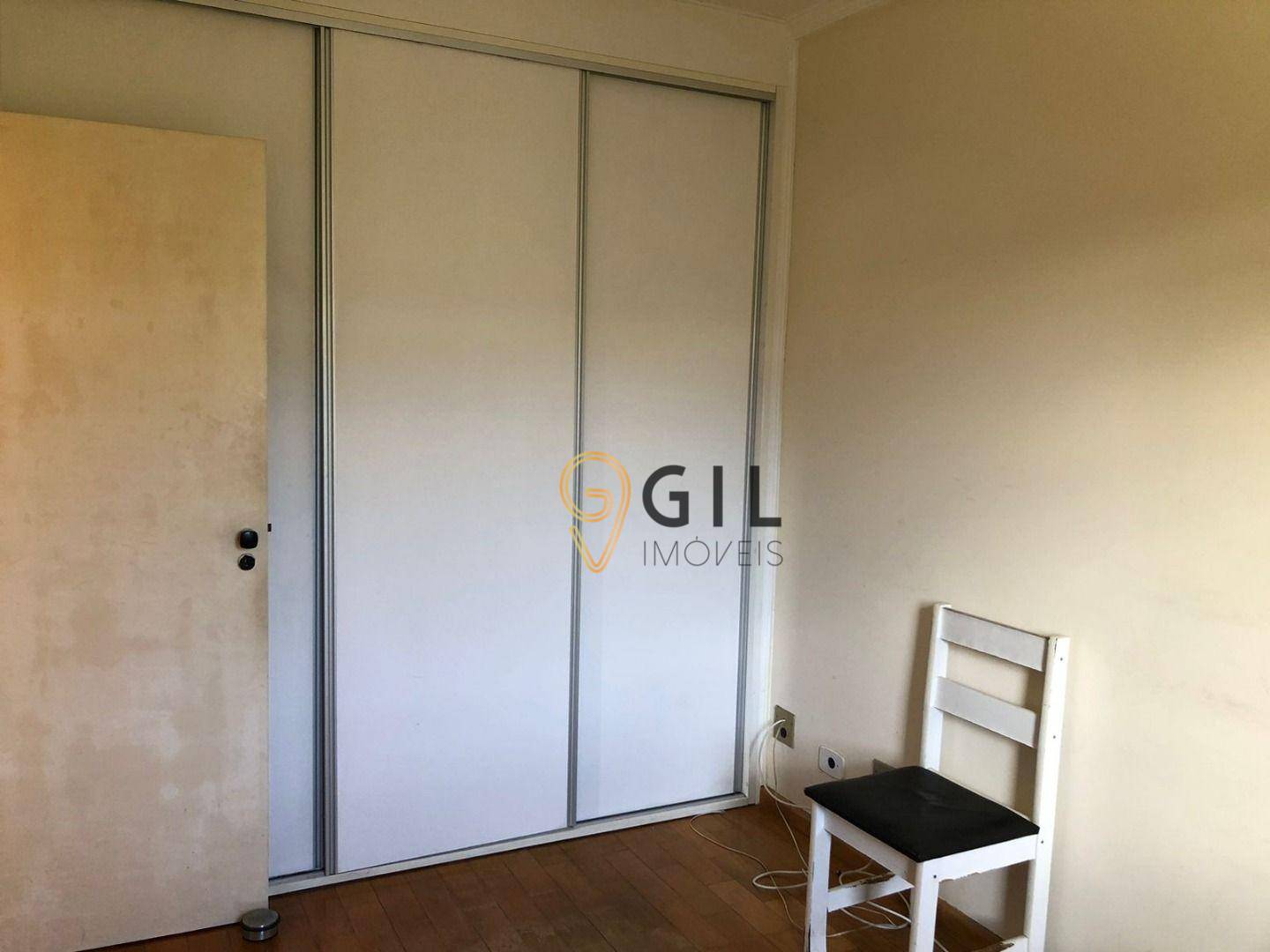 Apartamento à venda com 2 quartos, 64m² - Foto 9