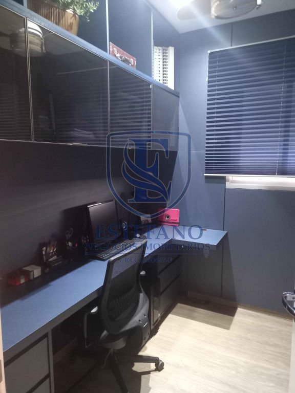 Apartamento à venda e aluguel com 3 quartos, 81m² - Foto 8