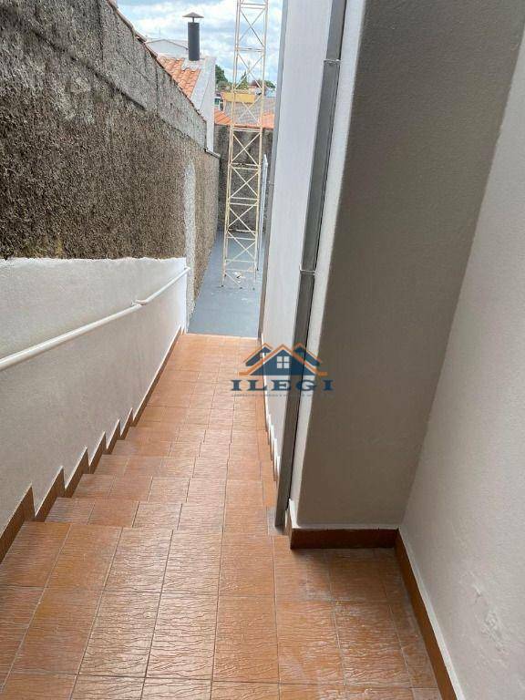 Casa à venda e aluguel com 2 quartos, 160m² - Foto 22