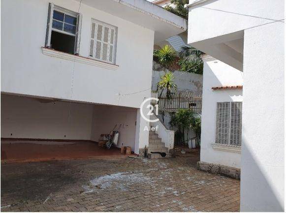 Casa para alugar, 556m² - Foto 8