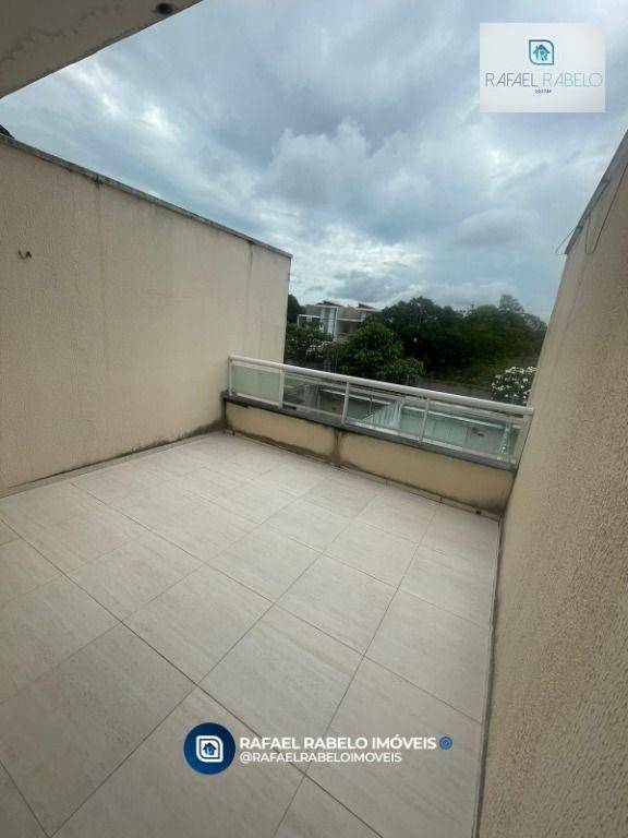 Casa à venda com 3 quartos, 92m² - Foto 17