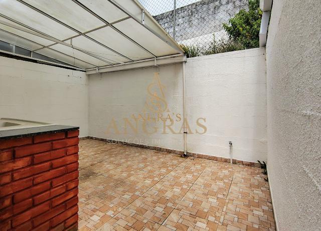 Casa de Condomínio para alugar com 2 quartos, 55m² - Foto 17
