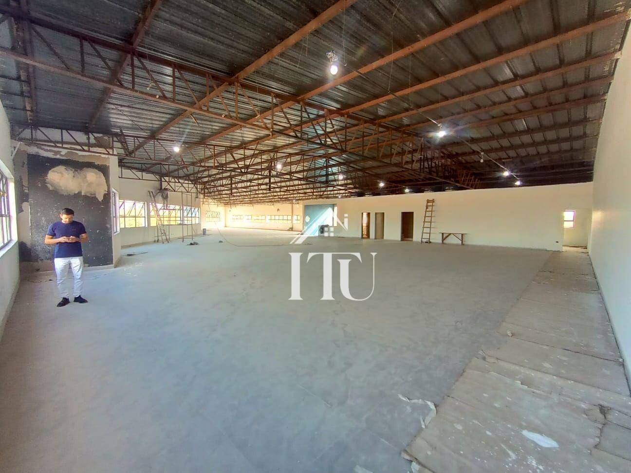 Depósito-Galpão-Armazém para alugar, 941m² - Foto 17