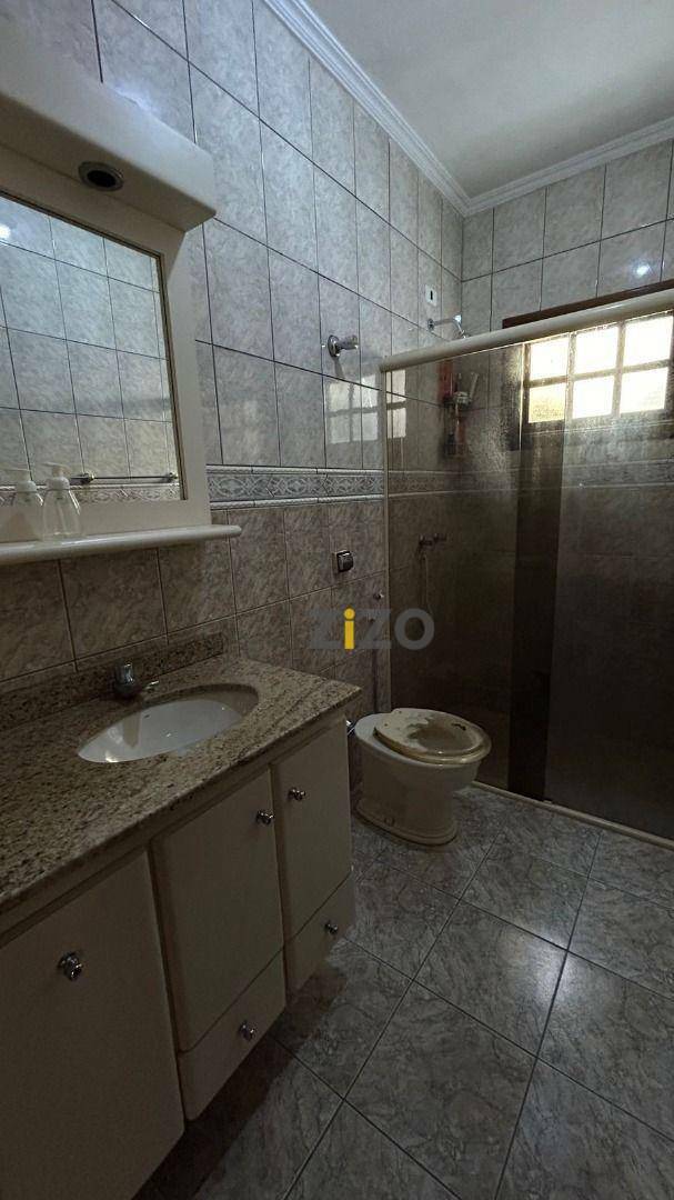 Casa de Condomínio à venda com 4 quartos, 150m² - Foto 34