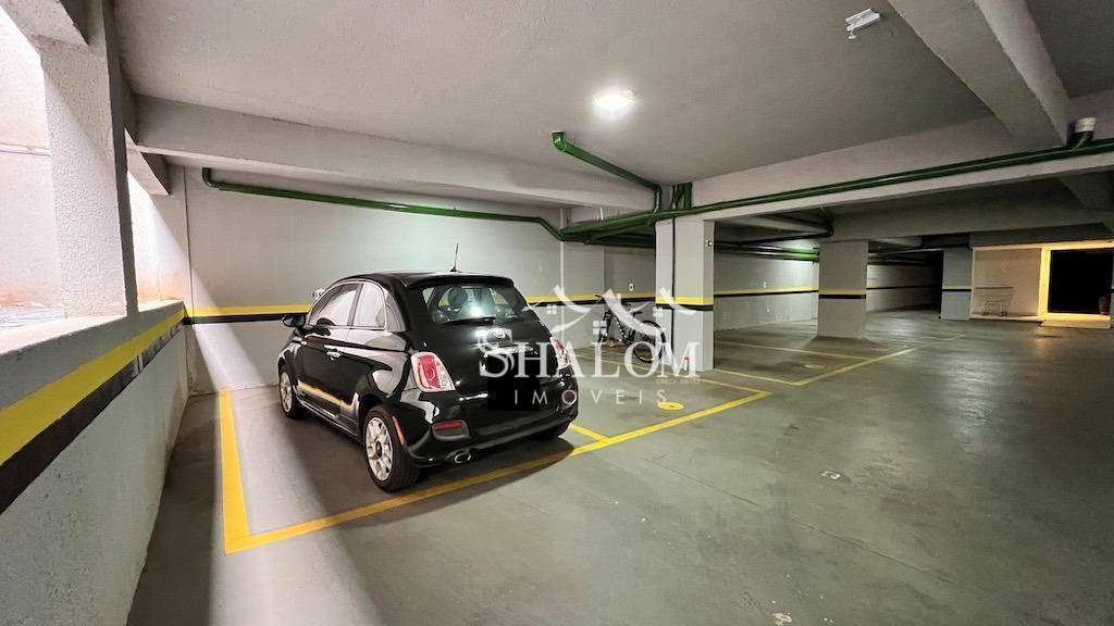 Apartamento, 2 quartos - Foto 14