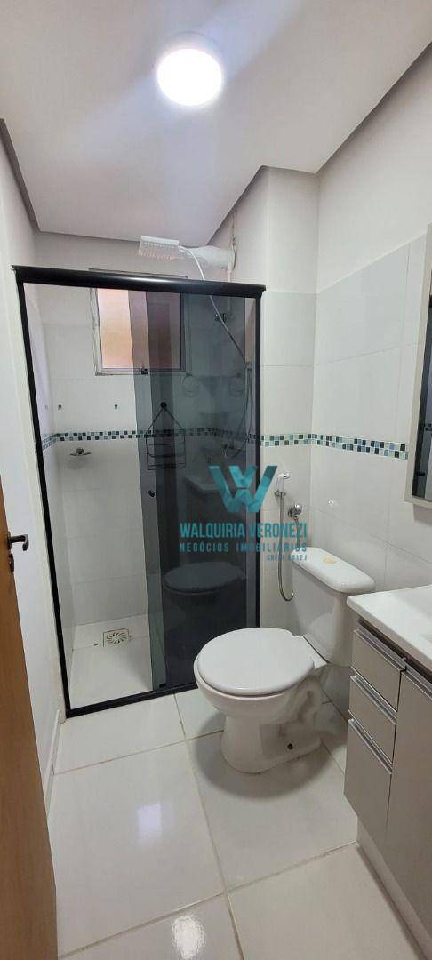 Apartamento para alugar com 2 quartos, 55m² - Foto 7