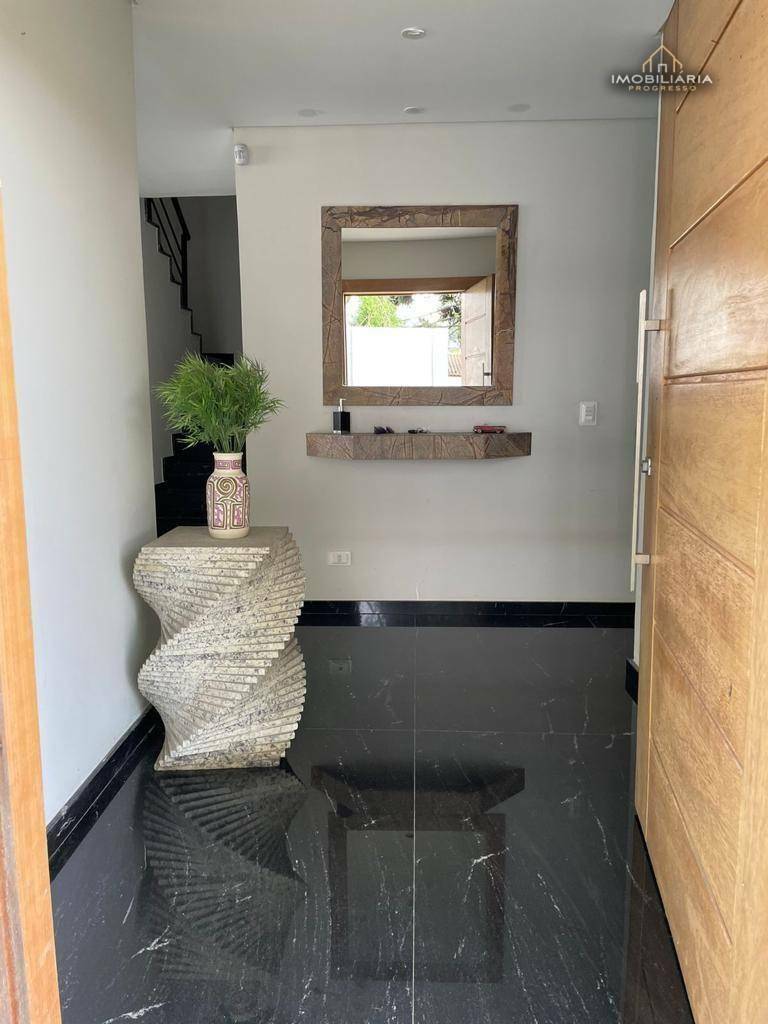 Sobrado à venda com 3 quartos, 310m² - Foto 13