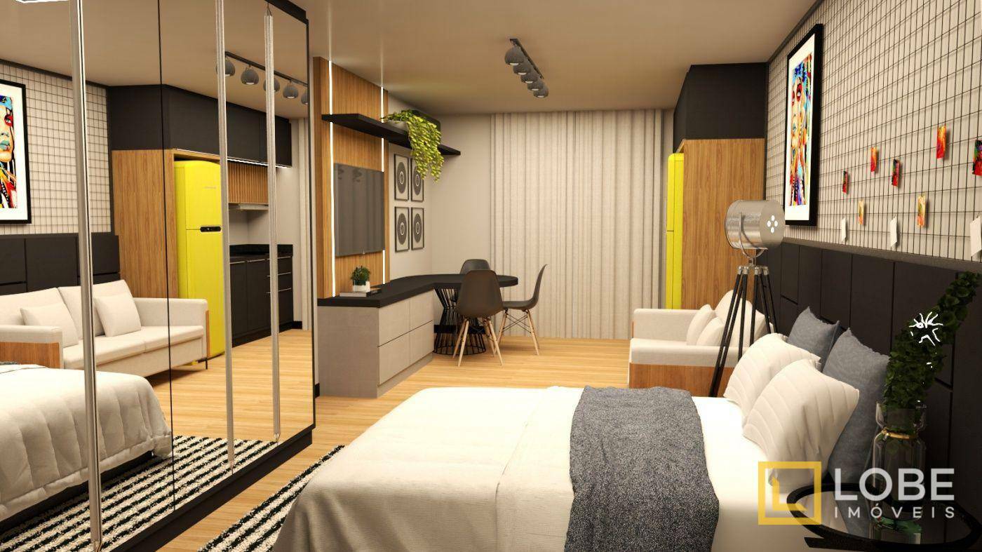 Loft à venda com 1 quarto, 32m² - Foto 15