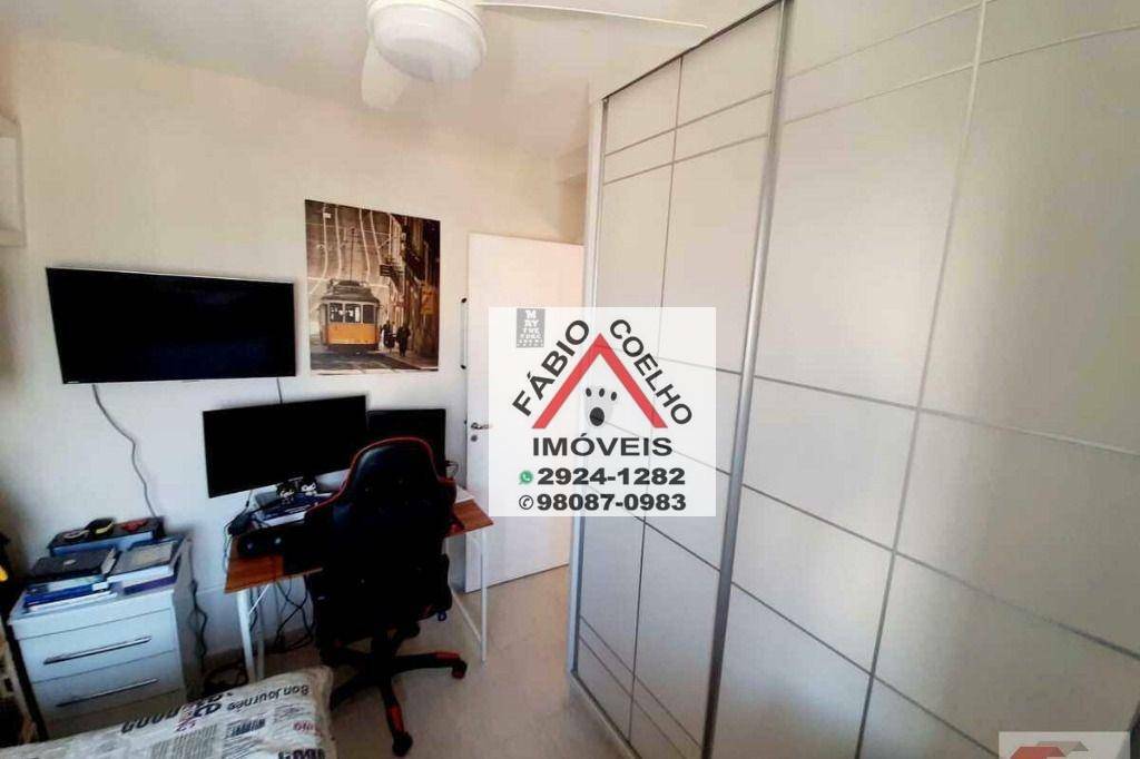 Apartamento à venda com 3 quartos, 90m² - Foto 9