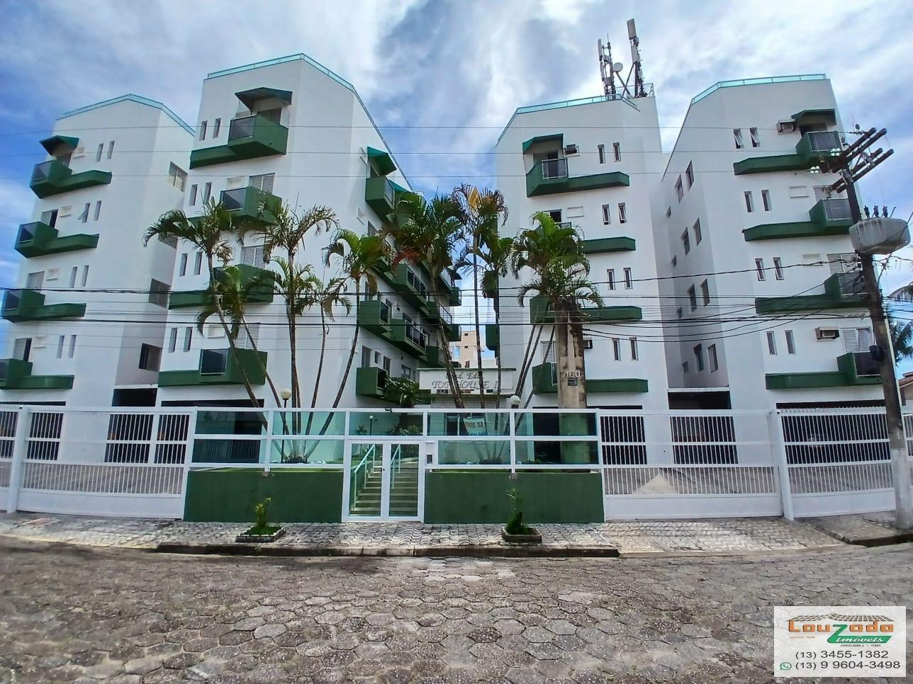 Apartamento à venda com 3 quartos, 101m² - Foto 1