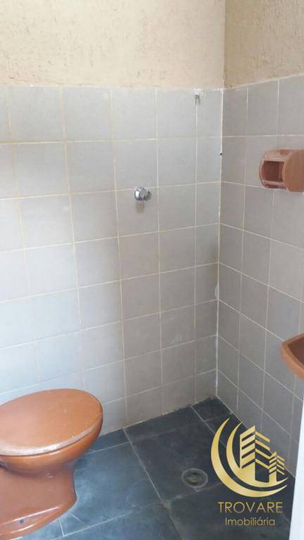 Sobrado à venda com 4 quartos, 110m² - Foto 11