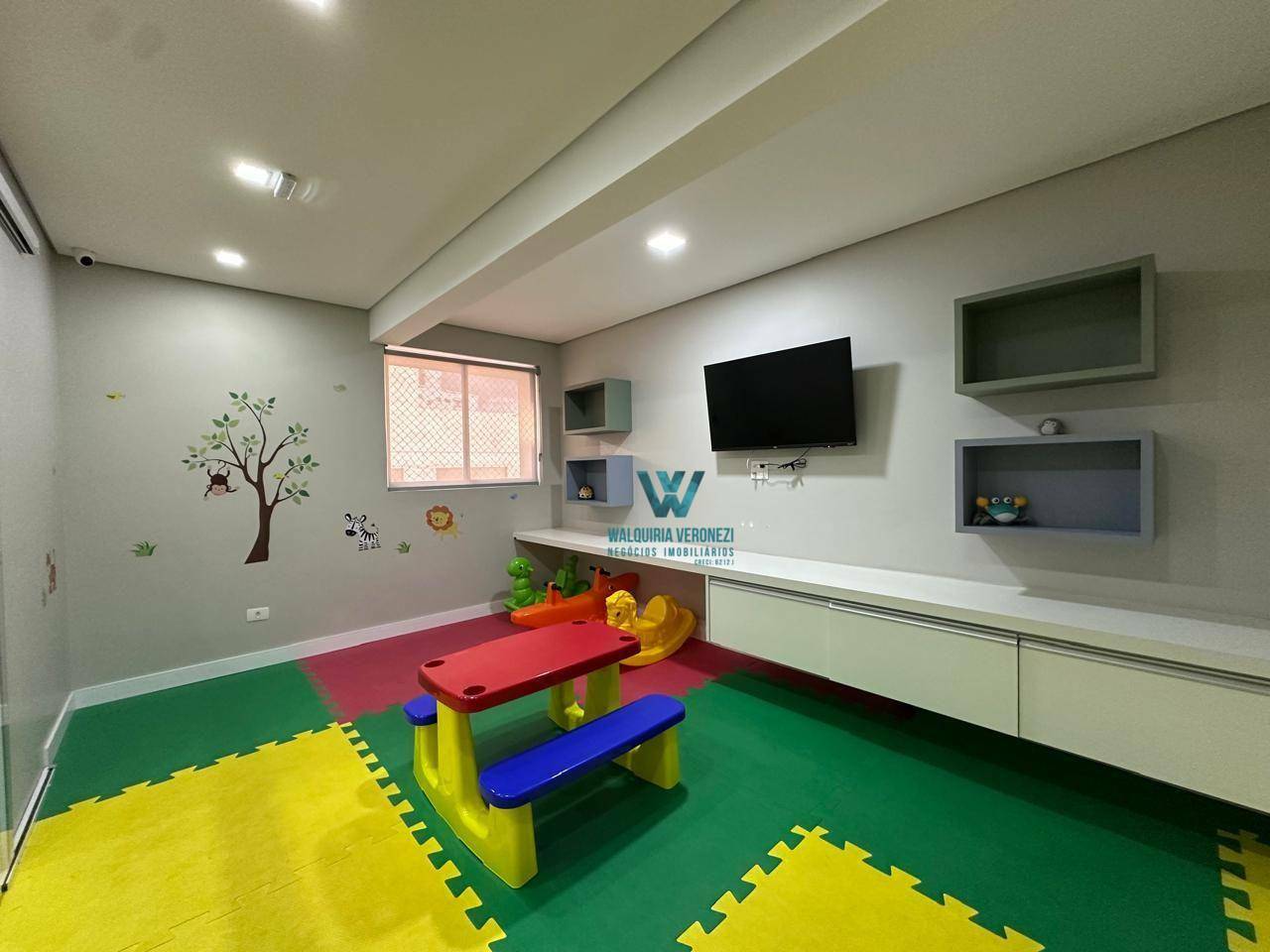 Apartamento à venda com 2 quartos, 67m² - Foto 12