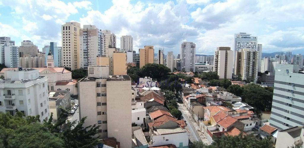 Apartamento à venda com 2 quartos, 80m² - Foto 19