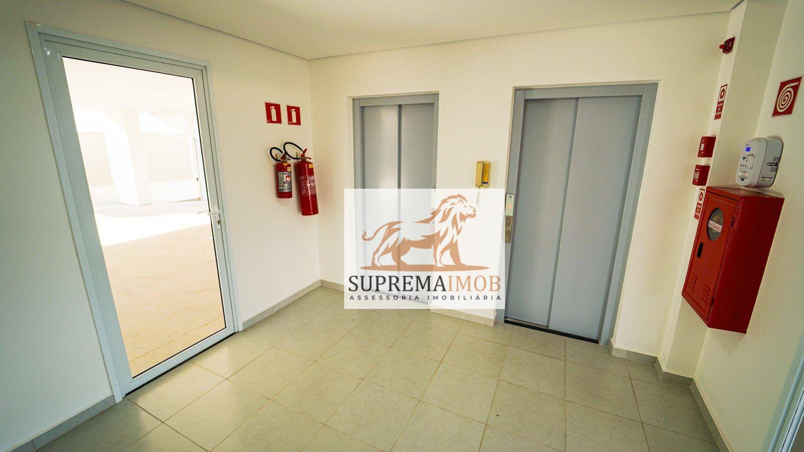 Apartamento à venda com 2 quartos, 59m² - Foto 22