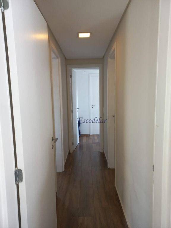 Apartamento à venda com 3 quartos, 140m² - Foto 15