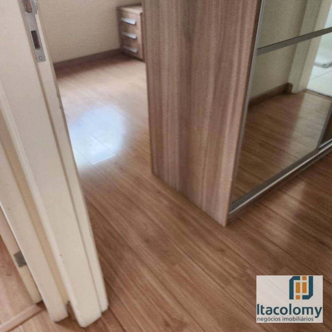 Apartamento à venda com 2 quartos, 57m² - Foto 10