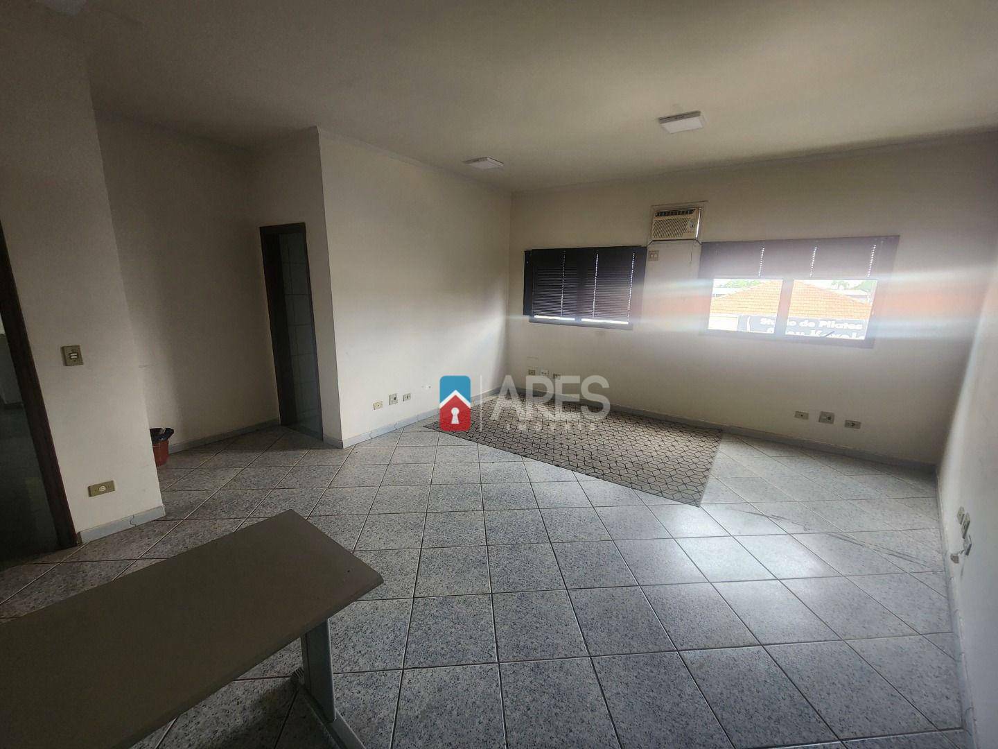 Conjunto Comercial-Sala para alugar, 18m² - Foto 1