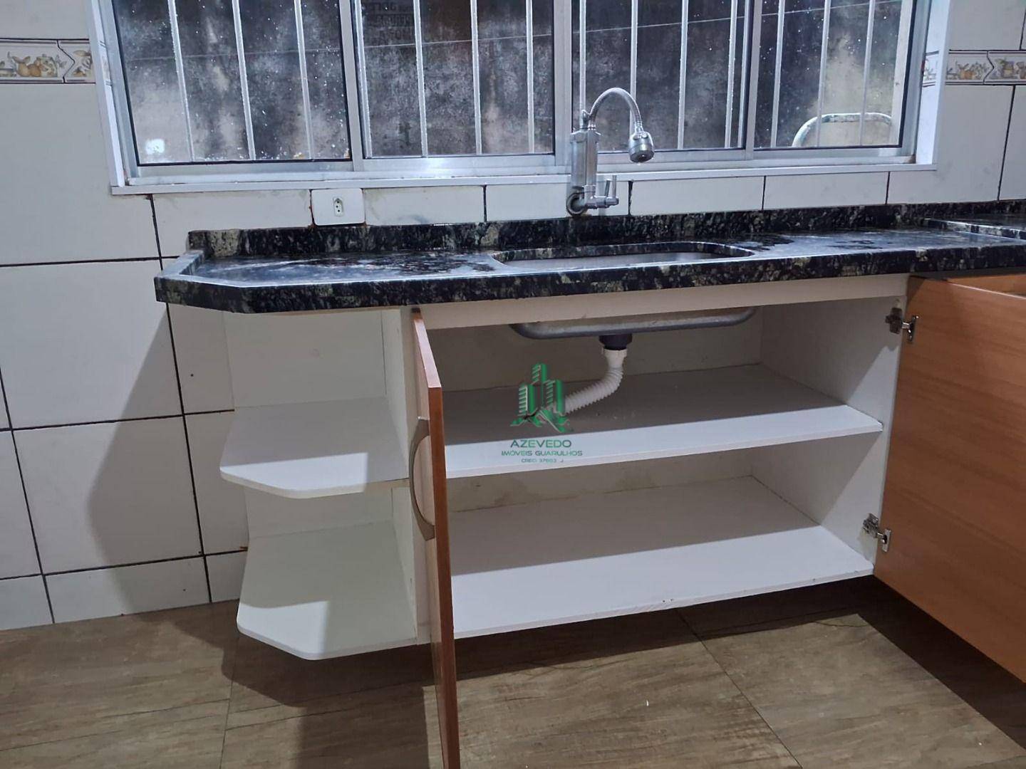 Sobrado à venda com 3 quartos, 160m² - Foto 13