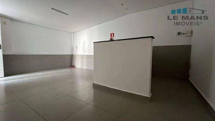 Conjunto Comercial-Sala para alugar, 12m² - Foto 1