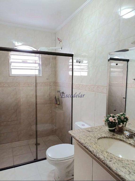 Sobrado à venda com 3 quartos, 170m² - Foto 11