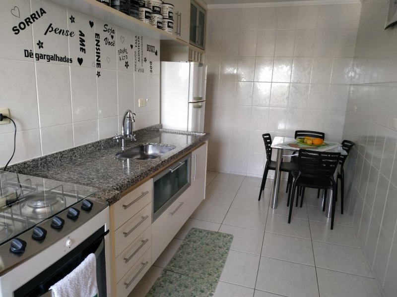 Apartamento à venda com 2 quartos, 69m² - Foto 10