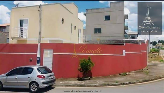 Sobrado à venda com 3 quartos, 112m² - Foto 1