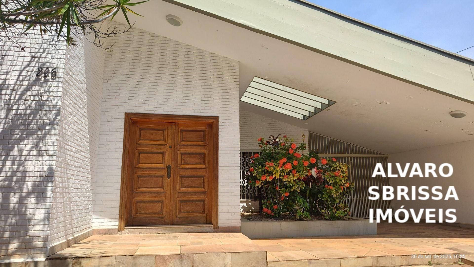 Casa, 5 quartos, 389 m² - Foto 3