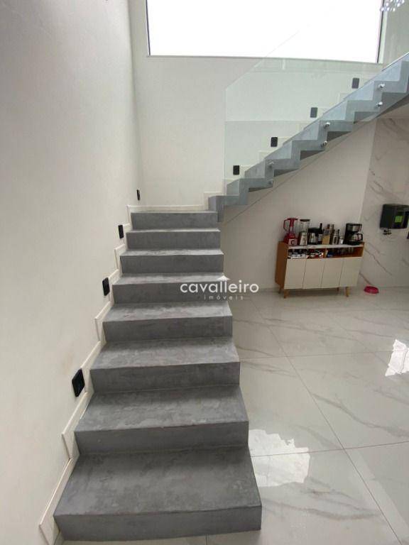 Casa de Condomínio à venda com 5 quartos, 272m² - Foto 11