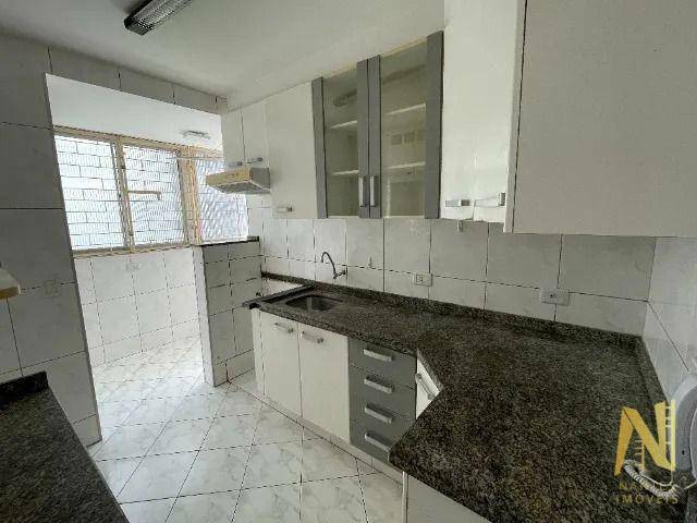 Apartamento à venda com 3 quartos, 73m² - Foto 6