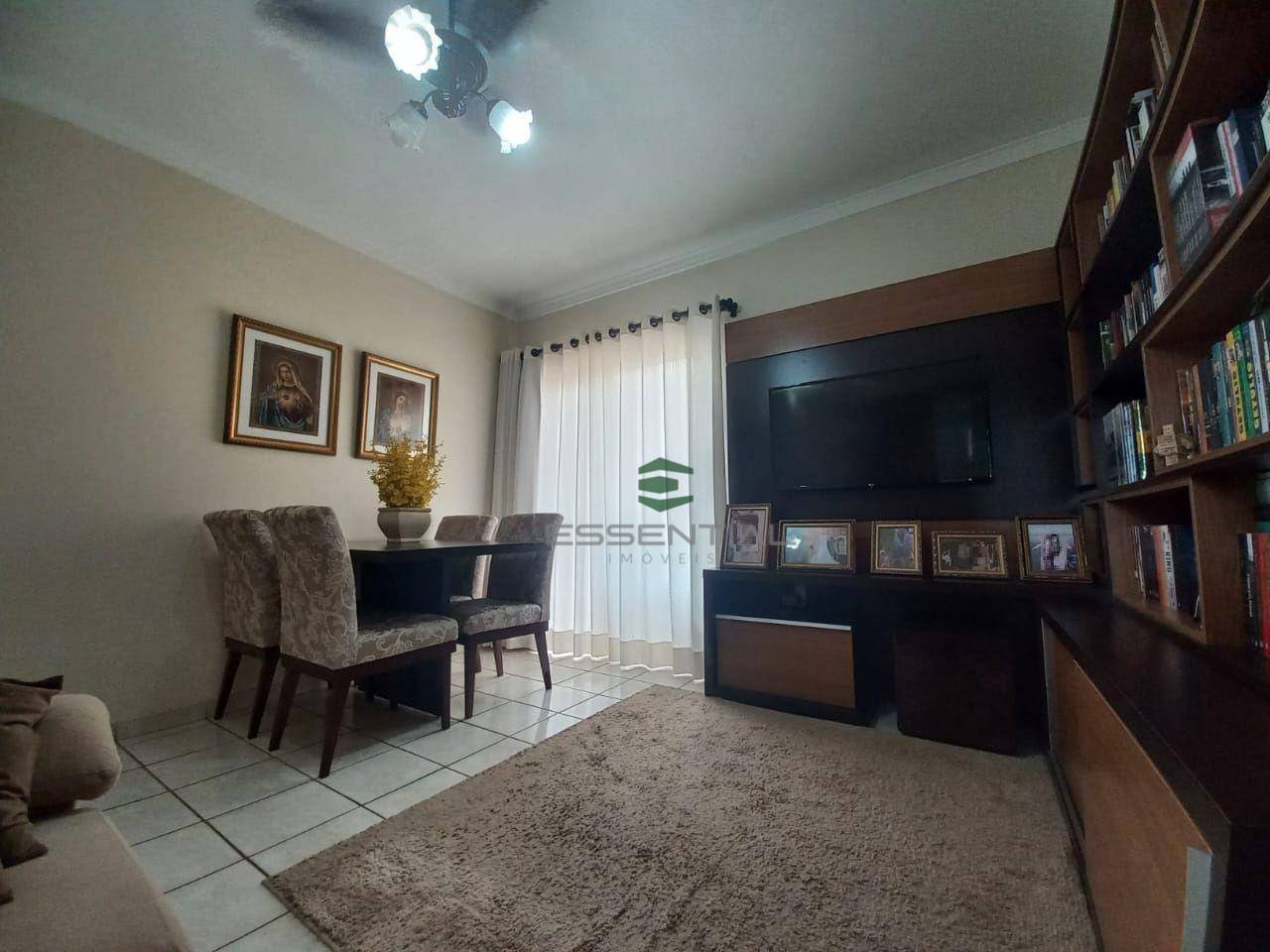 Apartamento à venda com 3 quartos, 63m² - Foto 10