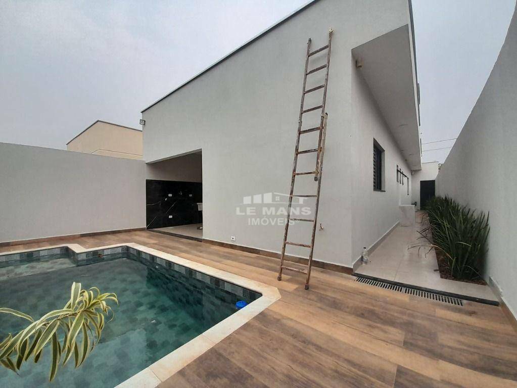 Casa de Condomínio à venda com 2 quartos, 140m² - Foto 7