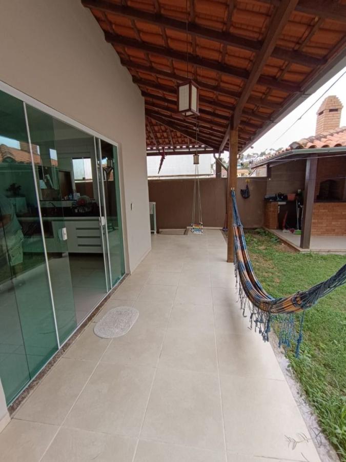 Casa à venda com 3 quartos, 260m² - Foto 38