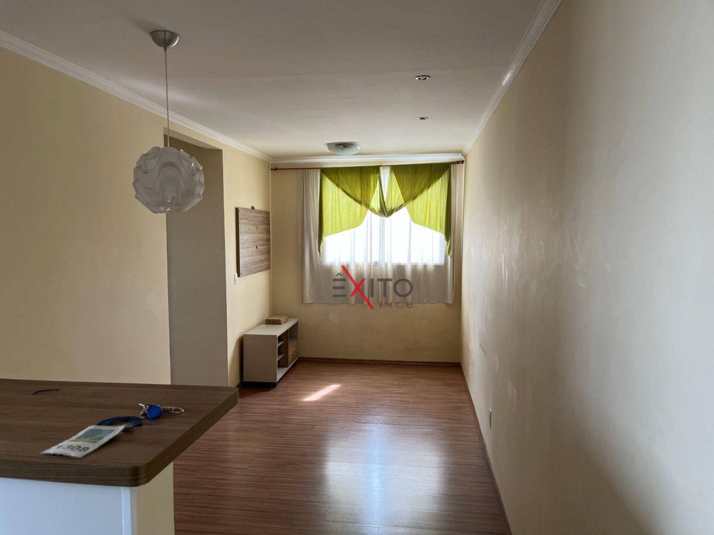 Apartamento à venda com 2 quartos, 52m² - Foto 5