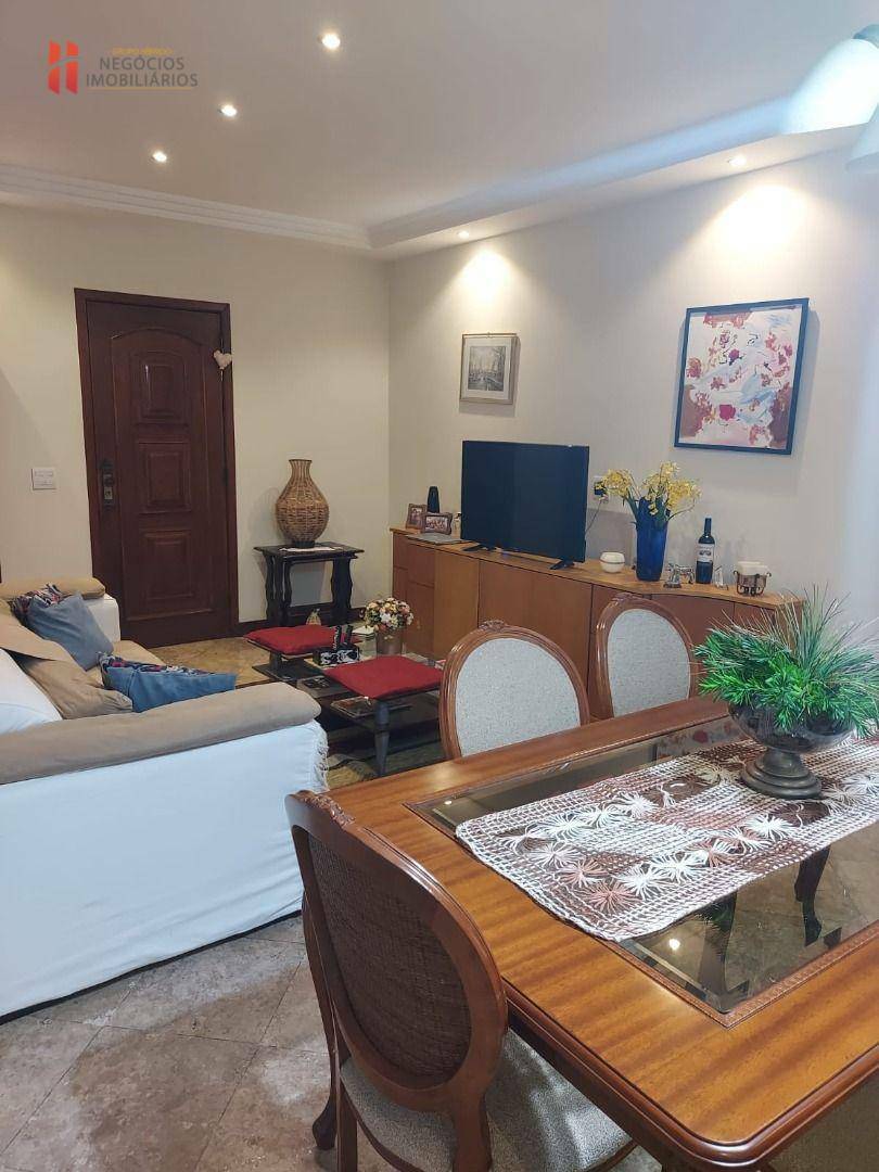 Casa à venda com 3 quartos, 194m² - Foto 7