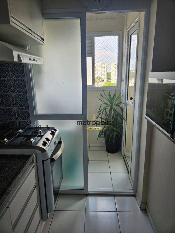 Apartamento à venda com 2 quartos, 50m² - Foto 6