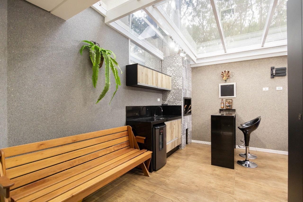 Sobrado à venda com 3 quartos, 99m² - Foto 5