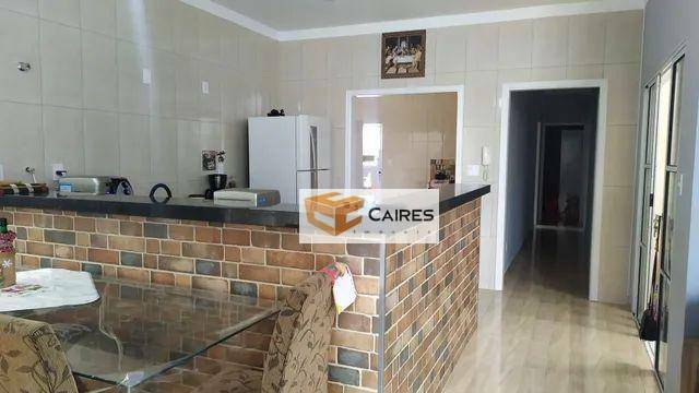 Casa, 3 quartos, 150 m² - Foto 4