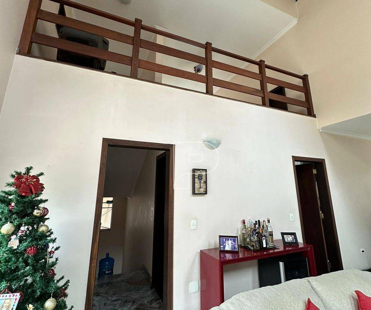 Casa de Condomínio à venda com 4 quartos, 353m² - Foto 17