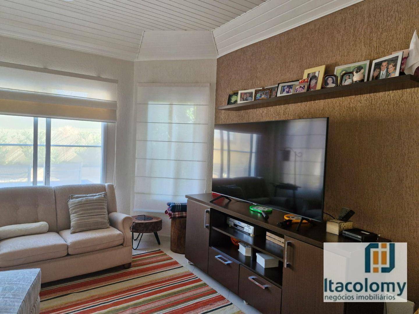 Casa de Condomínio à venda com 4 quartos, 300m² - Foto 5