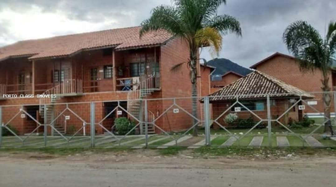 Sobrado à venda com 1 quarto - Foto 2